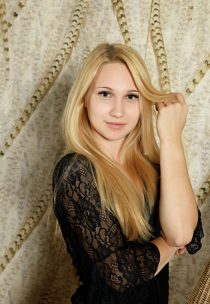 Люсенька, 29